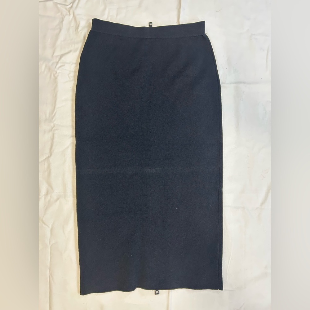 Ronny Kobo Bandage-type skirt